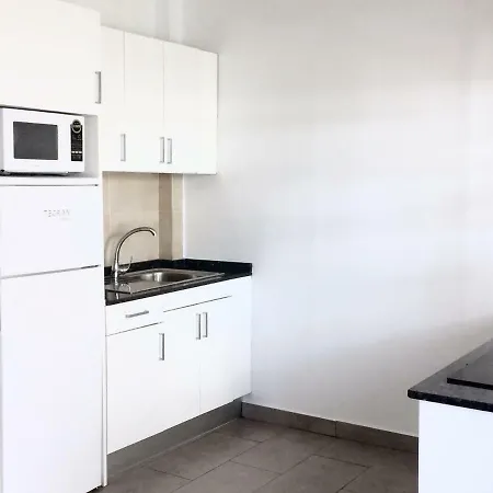 Dream House Apartment