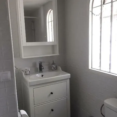 Dream House アパート *