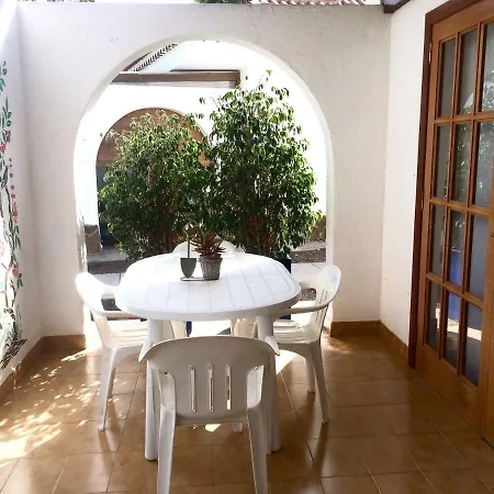 Dream House Apartment