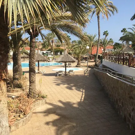 Dream House Apartment Maspalomas (Gran Canaria)