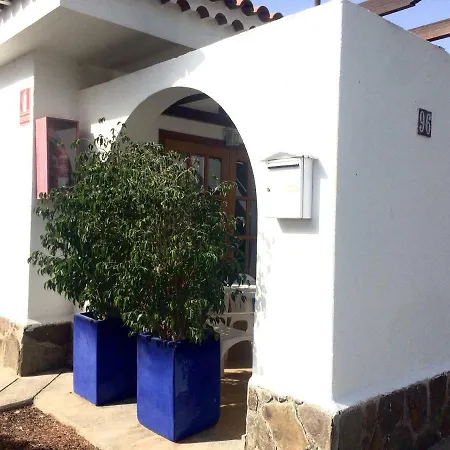 Apartment Dream House Maspalomas (Gran Canaria)