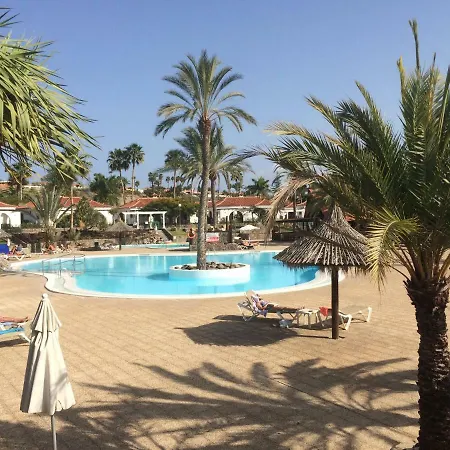 Apartment Dream House Maspalomas (Gran Canaria)