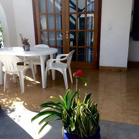 Apartment Dream House Maspalomas (Gran Canaria)