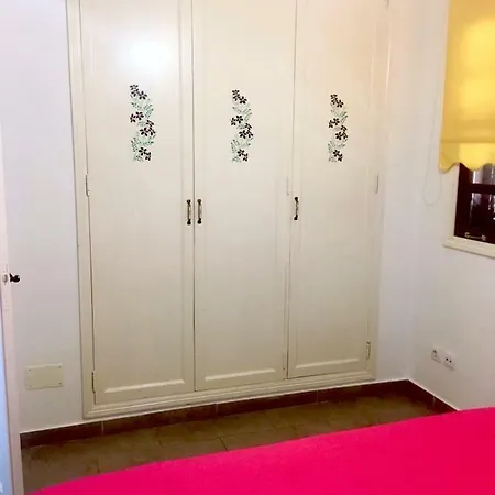 Dream House アパート