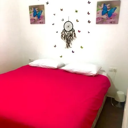Apartment Dream House Maspalomas (Gran Canaria)