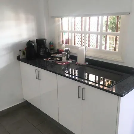 Dream House Apartment