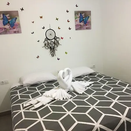 Dream House * マスパロマス