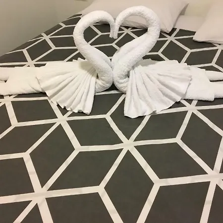 Dream House Apartment
